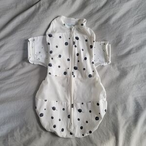 EUC Small Snoo Sleep Sack